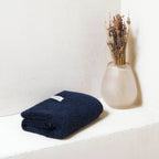 Πετσέτες Μπάνιου Hauz Modal 33X33 Insignia Blue